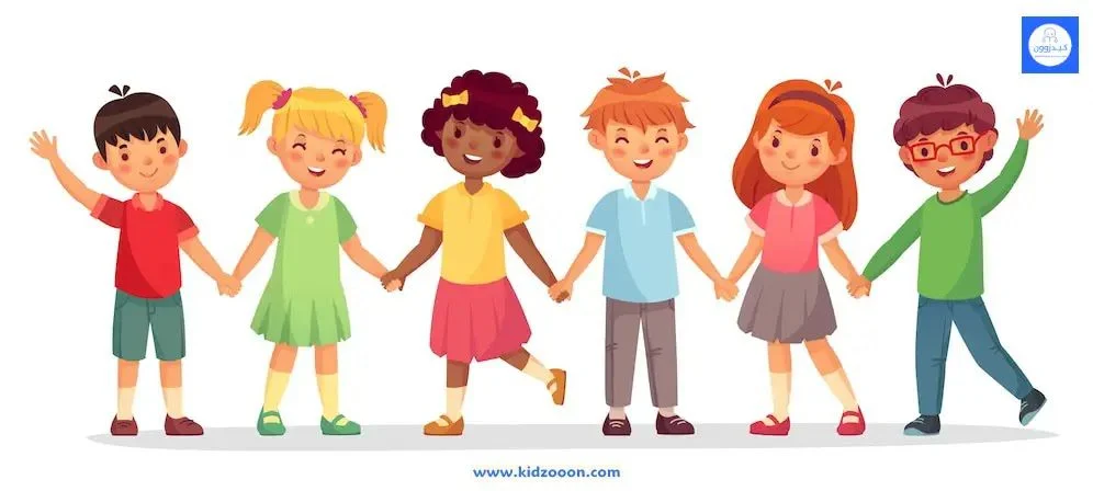 الصلح خير وفاء أبو زيد03 موقع كيدزوون لأدب وقصص الطفل واليافعين www.kidzooon.com