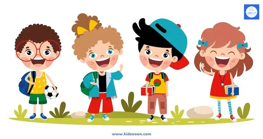 بذور الخير د. عاطف العيايدة02 موقع كيدزوون لأدب وقصص الطفل واليافعين www.kidzooon.com