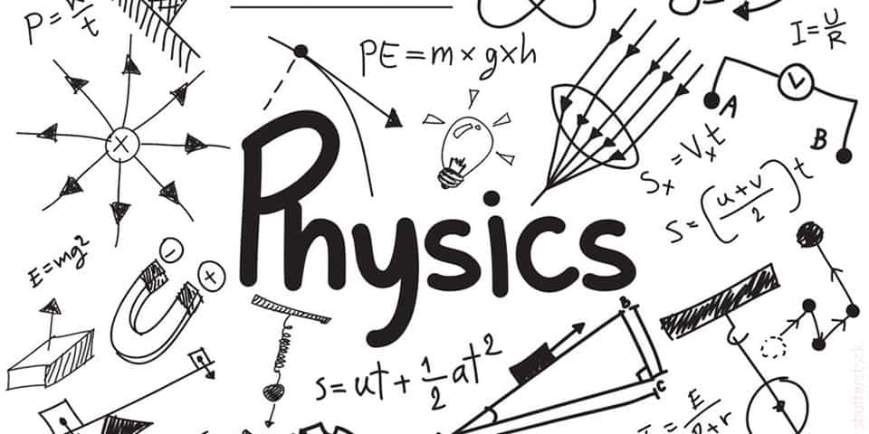 physics min