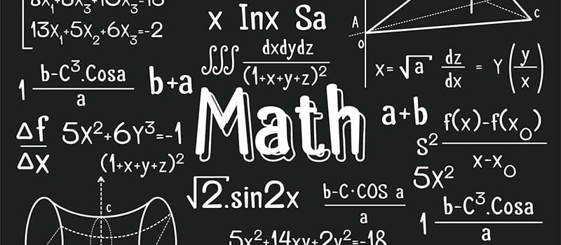 ruling mathematics 42 words importance mathematics