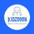 Sections and categories – all sections and categories of the Kidzooon blog and store
