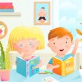 Exploration de la Littérature pour Enfants et Adolescents : Définitions, Genres, et Les Meilleurs Livres