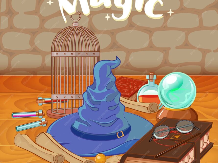 magic background 81553 28